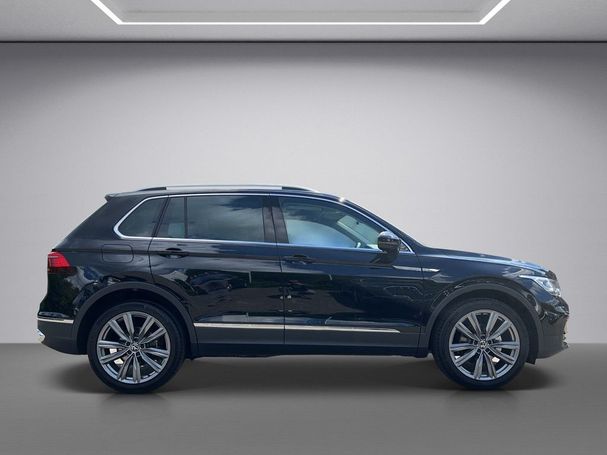 Volkswagen Tiguan 2.0 TDI Elegance DSG 110 kW image number 6