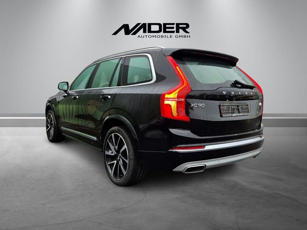 Volvo XC90 Recharge AWD Inscription 288 kW image number 10