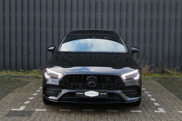 Mercedes-Benz CLA 250 160 kW image number 7