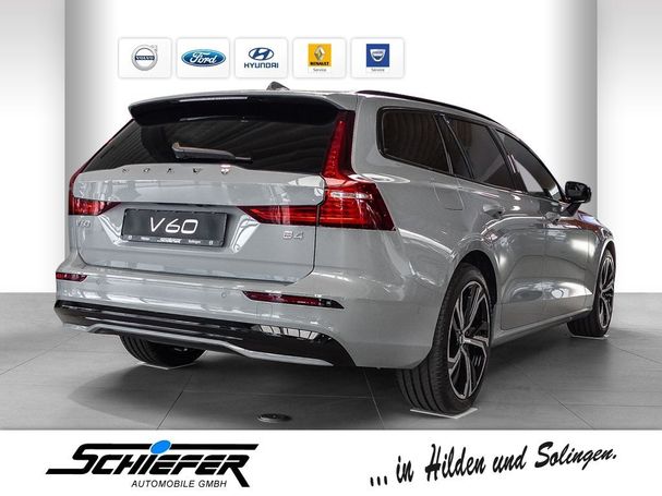 Volvo V60 B4 Plus 145 kW image number 2