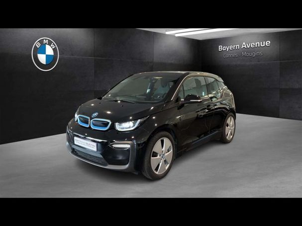 BMW i3 120Ah 127 kW image number 1