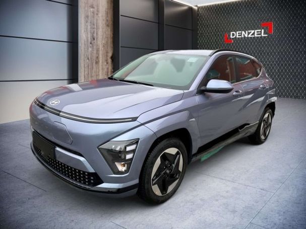 Hyundai Kona 160 kW image number 1