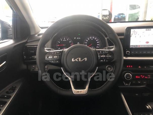 Kia Stonic 1.0 T-GDi 120 DCT 88 kW image number 8