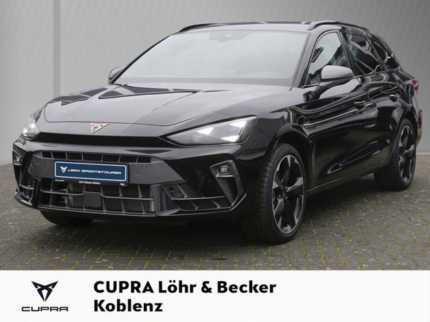 Cupra Leon 110 kW image number 2