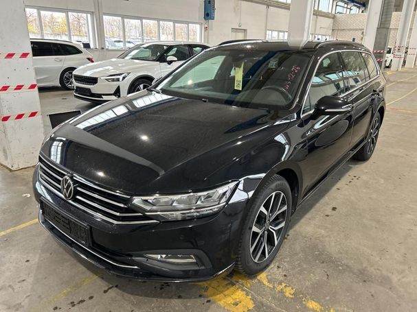 Volkswagen Passat 2.0 TDI DSG 147 kW image number 1