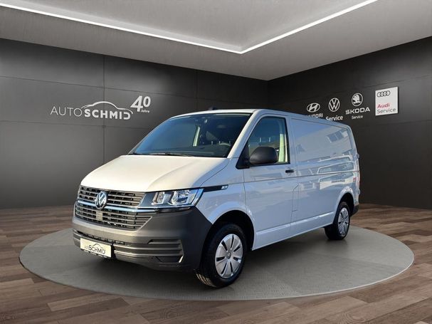 Volkswagen T6 Transporter 81 kW image number 1