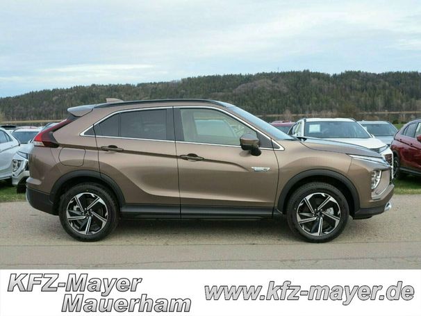 Mitsubishi Eclipse Cross 138 kW image number 5