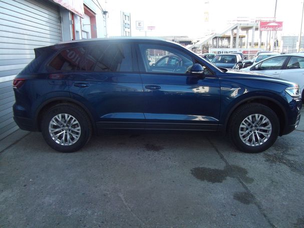 Volkswagen Touareg 3.0 TDI 4Motion 170 kW image number 10