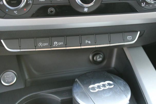 Audi A4 110 kW image number 27