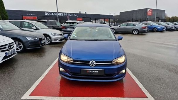 Volkswagen Polo 1.6 TDI 70 kW image number 2