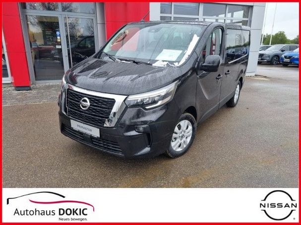 Nissan Primastar dCi DCT 110 kW image number 2