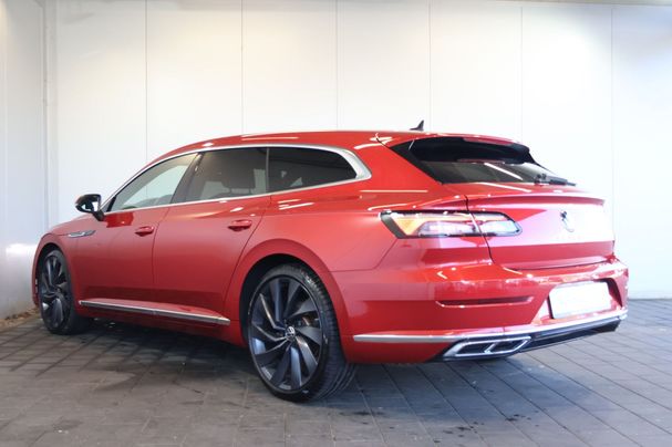 Volkswagen Arteon 2.0 TSI R-Line DSG 140 kW image number 5