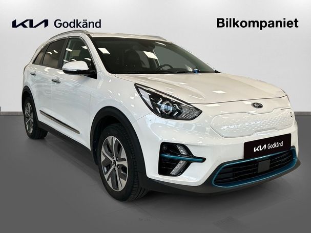 Kia Niro e 64 kWh 150 kW image number 2