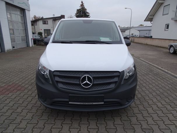 Mercedes-Benz Vito kompakt 116 CDI 120 kW image number 3