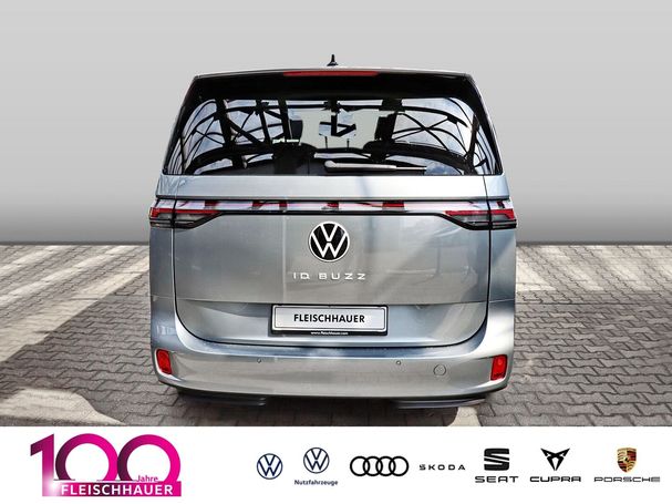 Volkswagen ID. Buzz Pro 150 kW image number 2