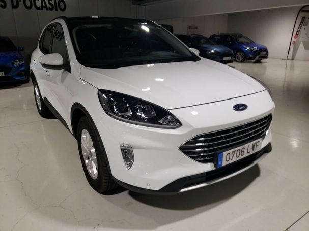 Ford Kuga 140 kW image number 4