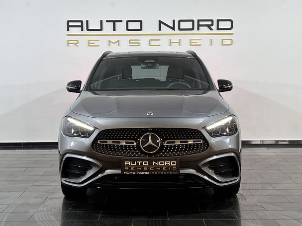 Mercedes-Benz GLA 250 4Matic 165 kW image number 3