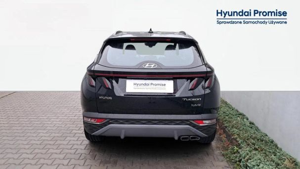 Hyundai Tucson 169 kW image number 2