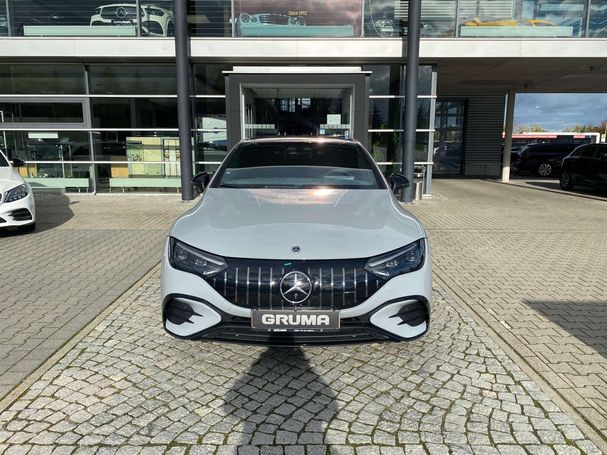 Mercedes-Benz EQE AMG 43 350 kW image number 5