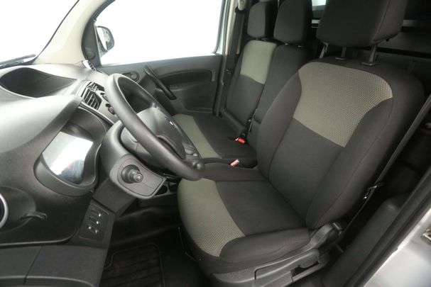 Renault Kangoo dCi 55 kW image number 8