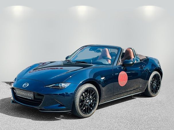 Mazda MX-5 184 135 kW image number 1