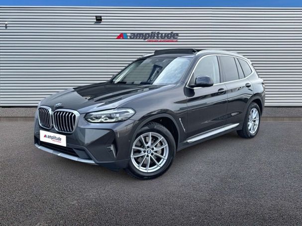 BMW X3 xDrive 213 kW image number 1