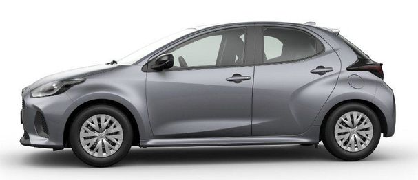 Mazda 2 Hybrid CVT 85 kW image number 5