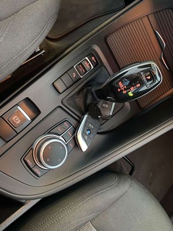 BMW X1 sDrive20d Advantage 140 kW image number 14