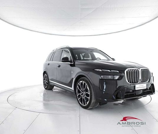 BMW X7 xDrive 250 kW image number 2