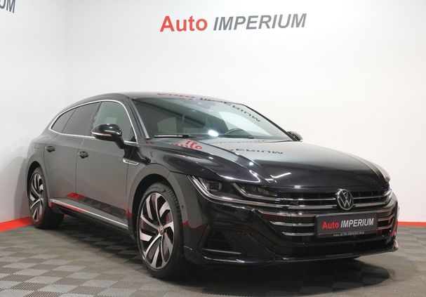 Volkswagen Arteon Shooting Brake 147 kW image number 2