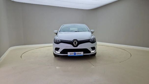 Renault Clio 66 kW image number 5