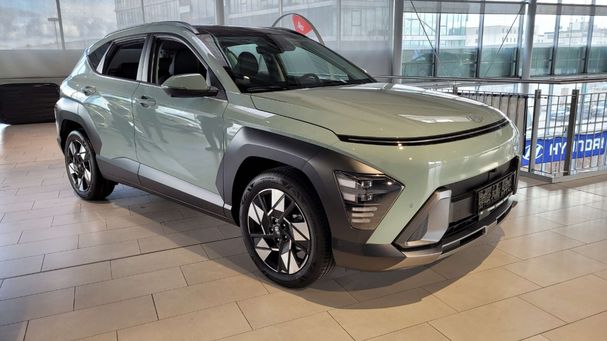 Hyundai Kona 1.6 T-GDI 146 kW image number 8