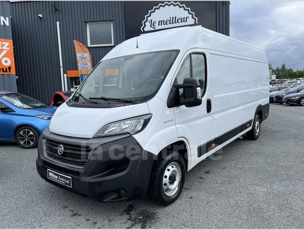 Fiat Ducato 140 103 kW image number 2