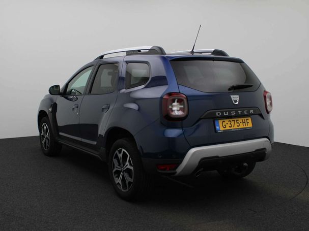 Dacia Duster TCe Prestige 96 kW image number 4