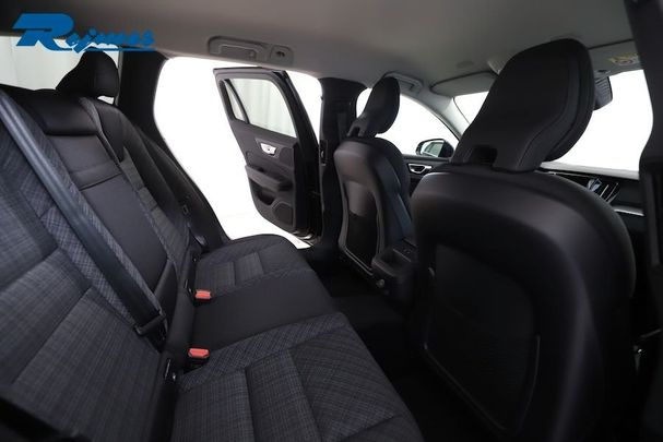 Volvo V60 B4 145 kW image number 8