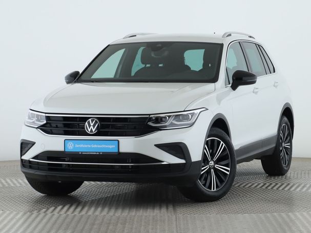 Volkswagen Tiguan 1.5 TSI 110 kW image number 1