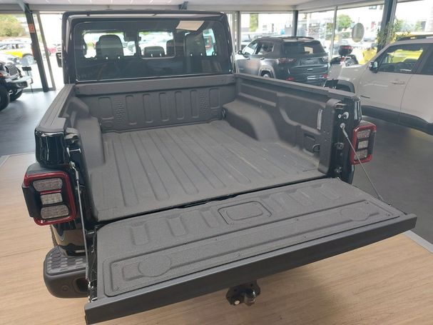 Jeep Gladiator 3.6 V6 210 kW image number 8