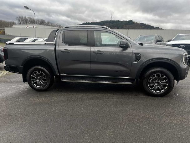 Ford Ranger 3.0 EcoBlue Wildtrak 177 kW image number 5