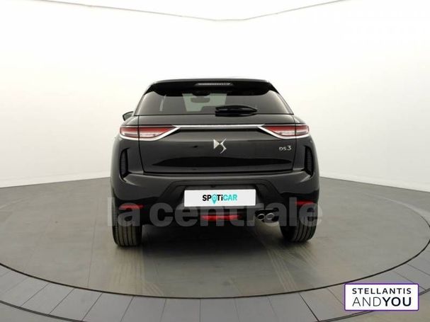 DS Automobiles 3 Crossback PureTech 130 Grand Chic 96 kW image number 6