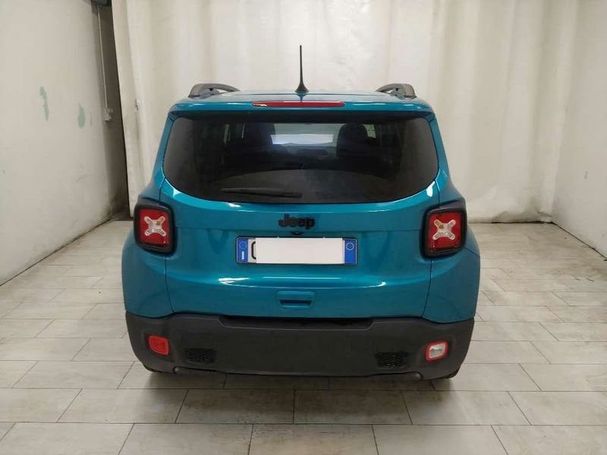 Jeep Renegade 96 kW image number 5