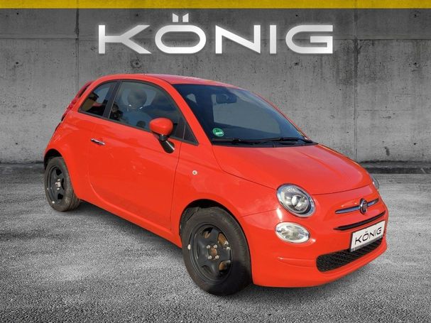 Fiat 500 1.0 51 kW image number 2