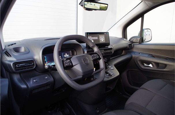 Citroen Berlingo M BlueHDi 130 EAT8 96 kW image number 5