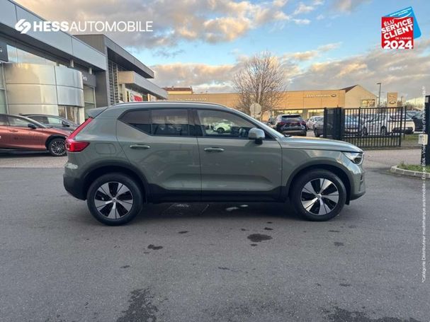 Volvo XC40 122 kW image number 11