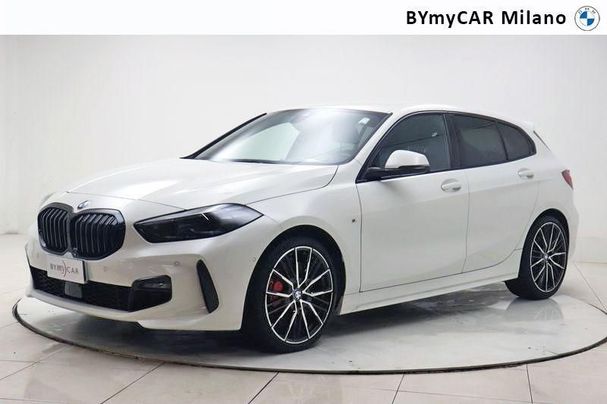 BMW 118d 110 kW image number 1