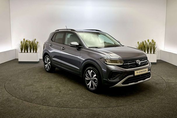 Volkswagen T-Cross 1.0 TSI DSG Life 85 kW image number 2