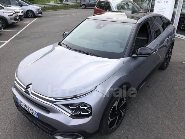 Citroen C4 96 kW image number 1