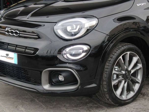 Fiat 500X 1.3 70 kW image number 9