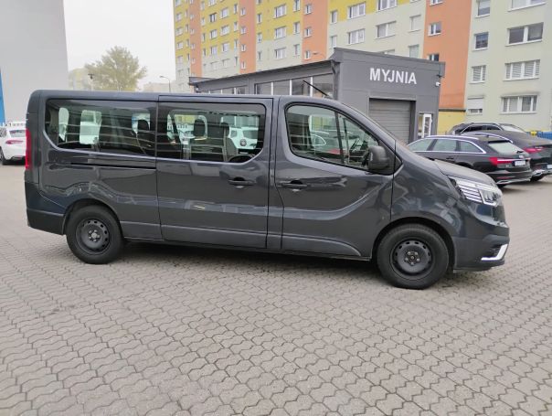 Renault Trafic dCi Spaceclass 110 kW image number 6