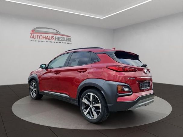 Hyundai Kona 1.0 T-GDI 88 kW image number 2