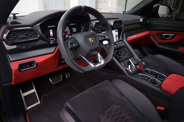 Lamborghini Urus 478 kW image number 17